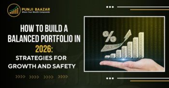 How to Build a Balanced Portfolio in 2026: Strategies for Growth and Safety featured image