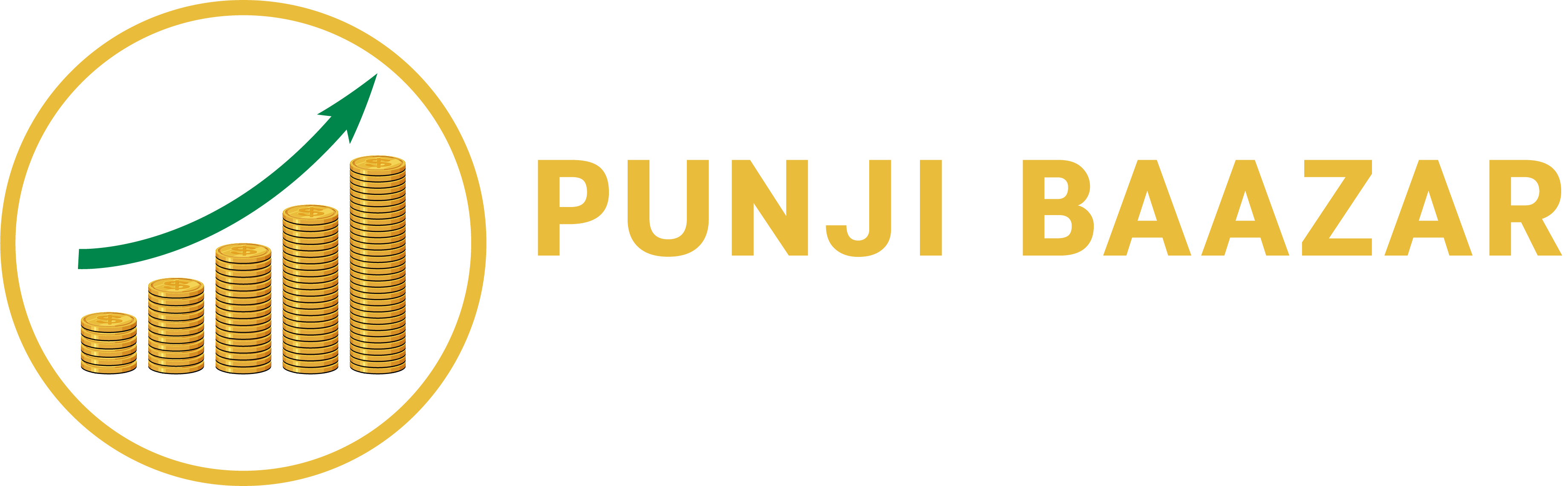 Punji Baazar logo