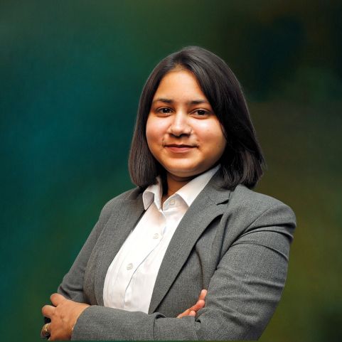 vikash Khurana image