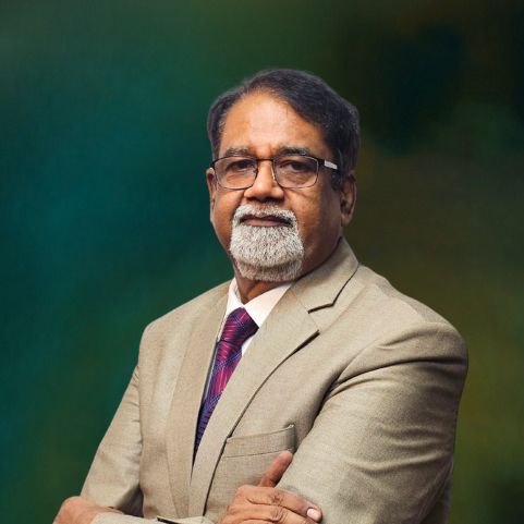 Co-Founder & Director Arun Khetarpal image