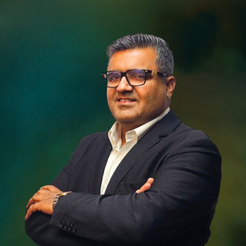 Co-Founder & Director Rahul Sachar profile image