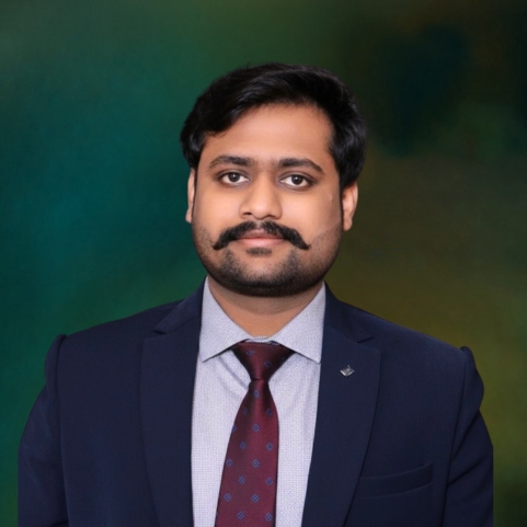 Mr Rishabh Profile image