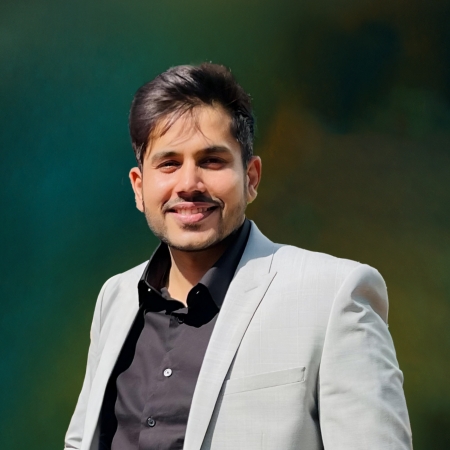 vikash Khurana image