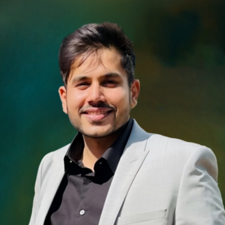 vikash Khurana image